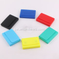 Custom Silicone Card Holder Sleeve kanggo Kartu Kredit